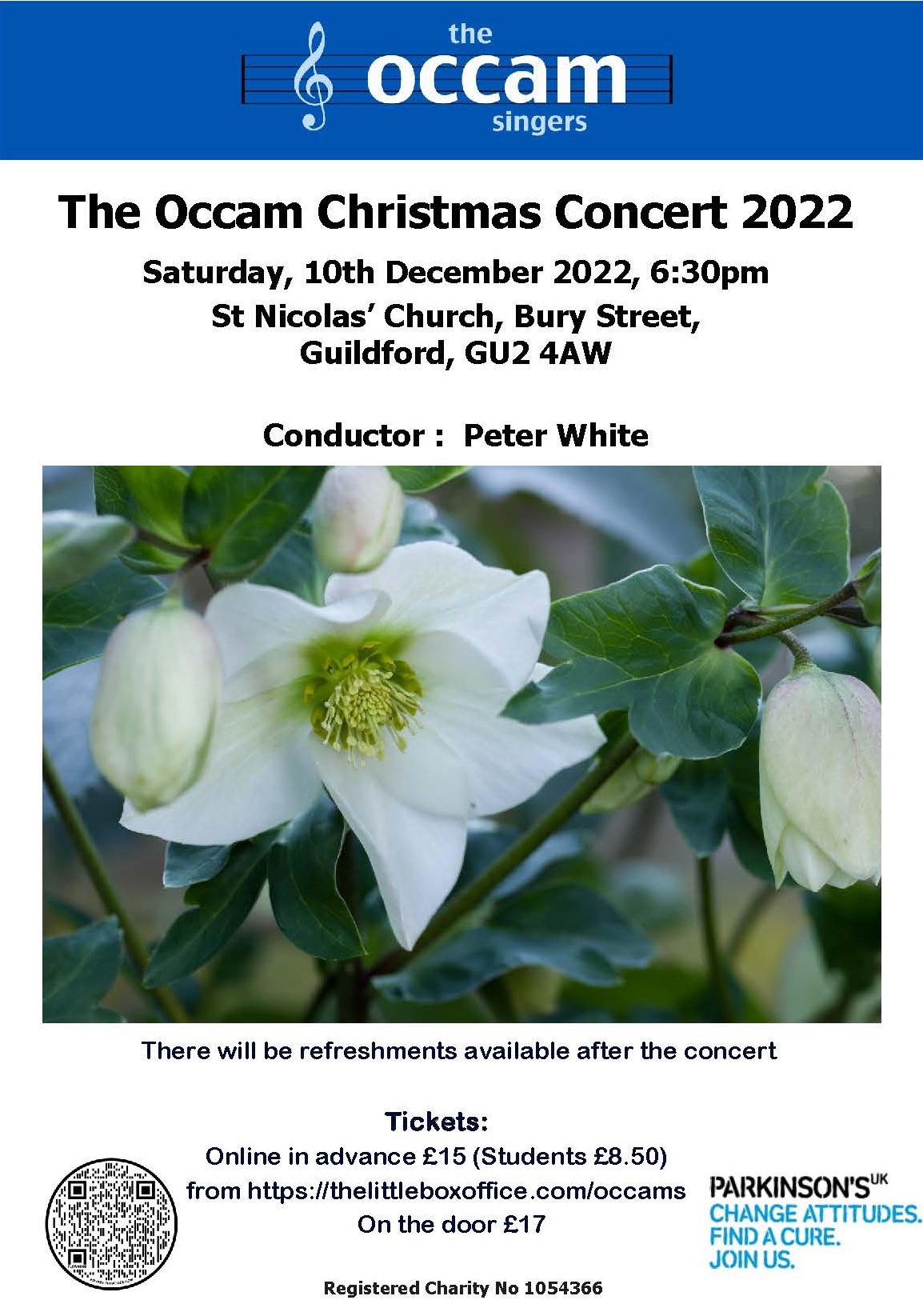 Christmas Concert 2022